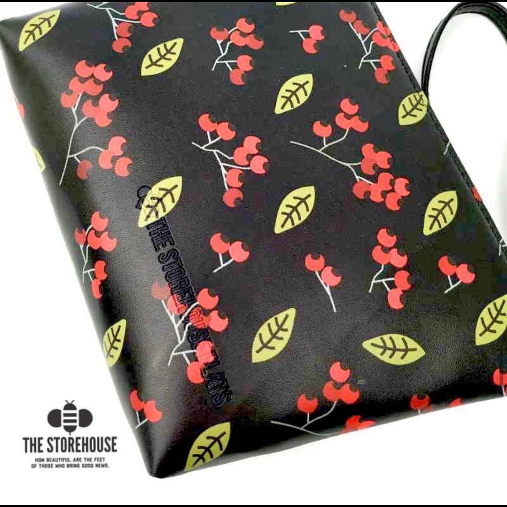 Berry Storehouse Bag